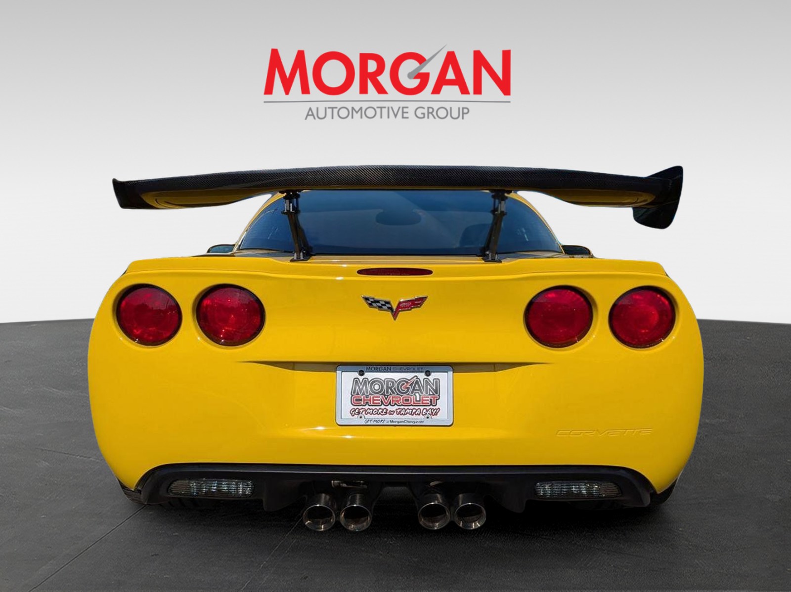 2013 Chevrolet Corvette - Photo 6