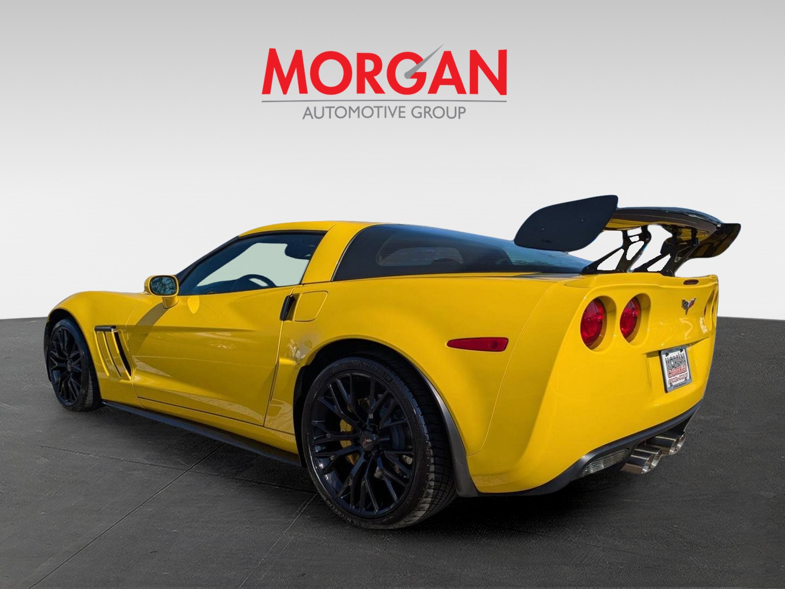 2013 Chevrolet Corvette - Photo 5