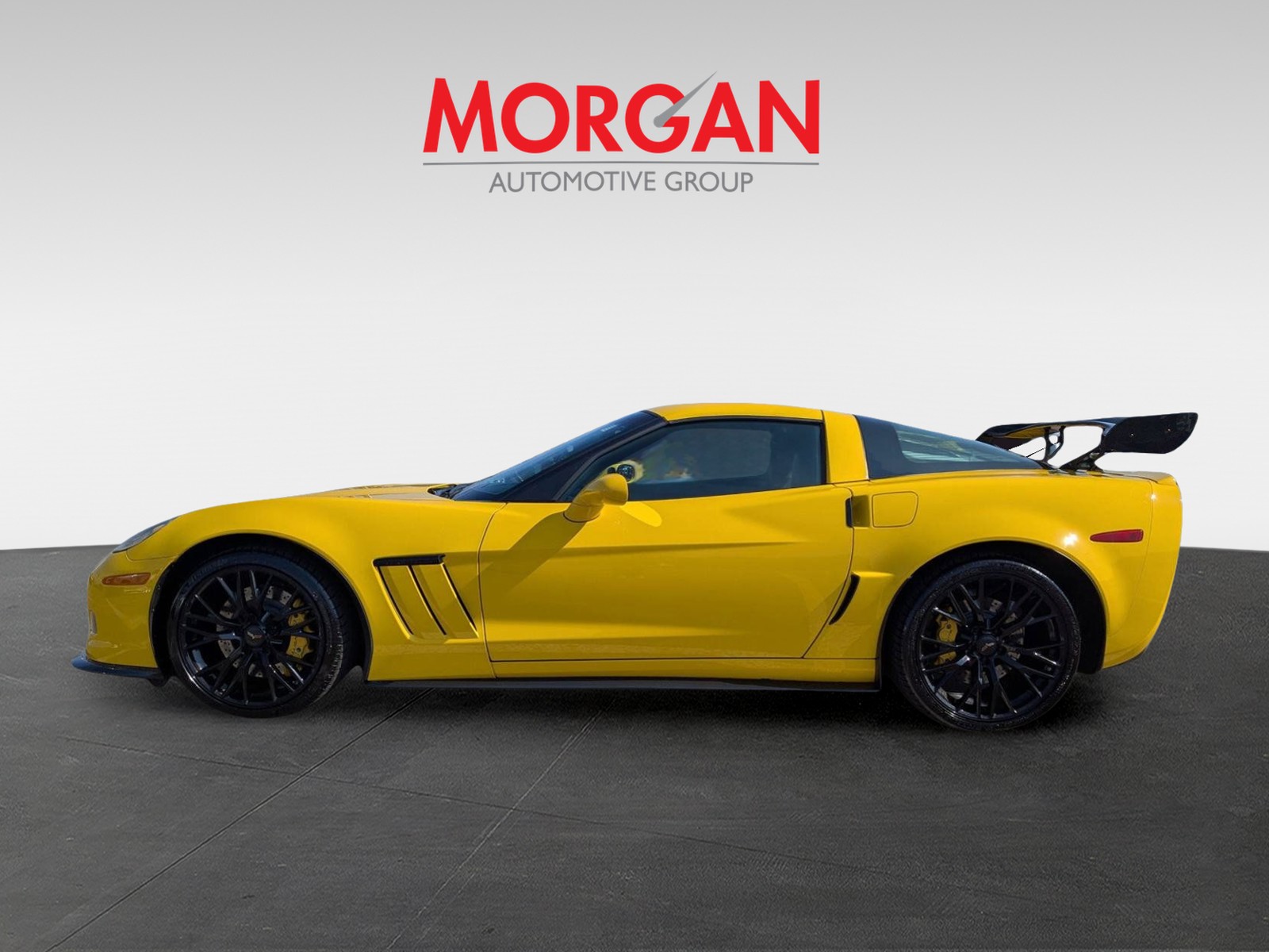 2013 Chevrolet Corvette - Photo 8