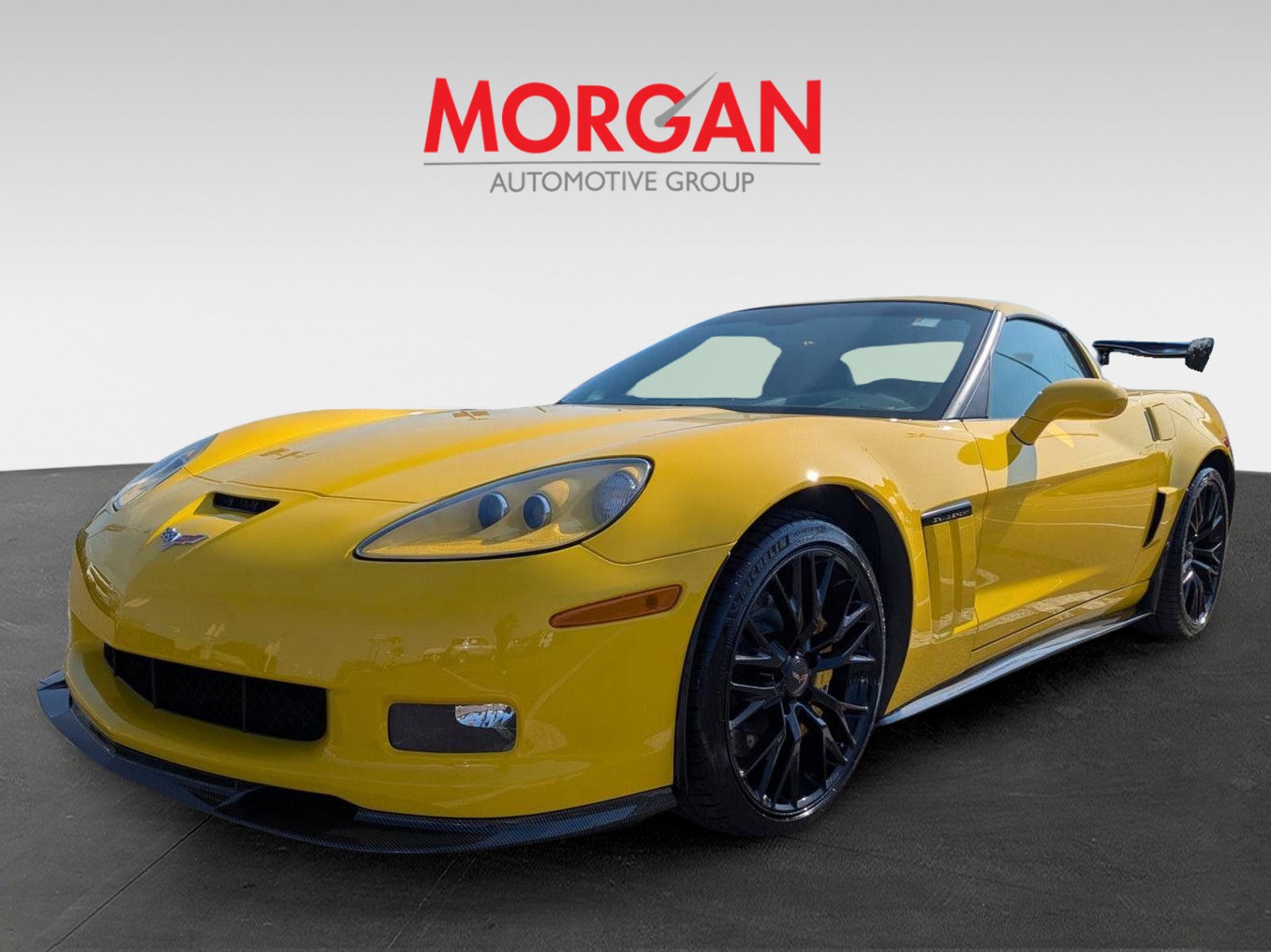 2013 Chevrolet Corvette - Photo 2