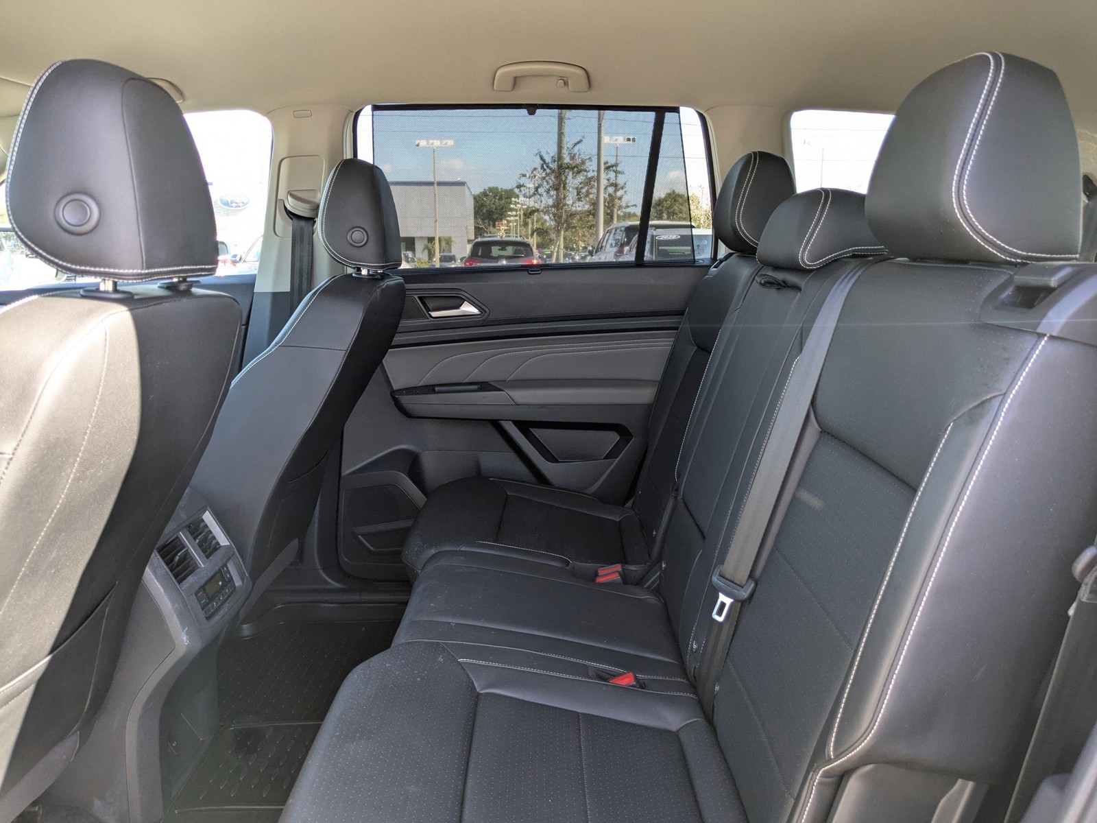 2023 Volkswagen Atlas - Photo 13