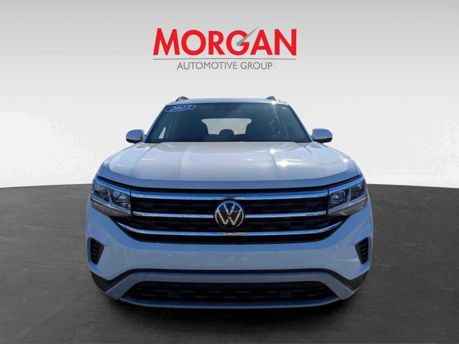 2023 Volkswagen Atlas - Photo 3