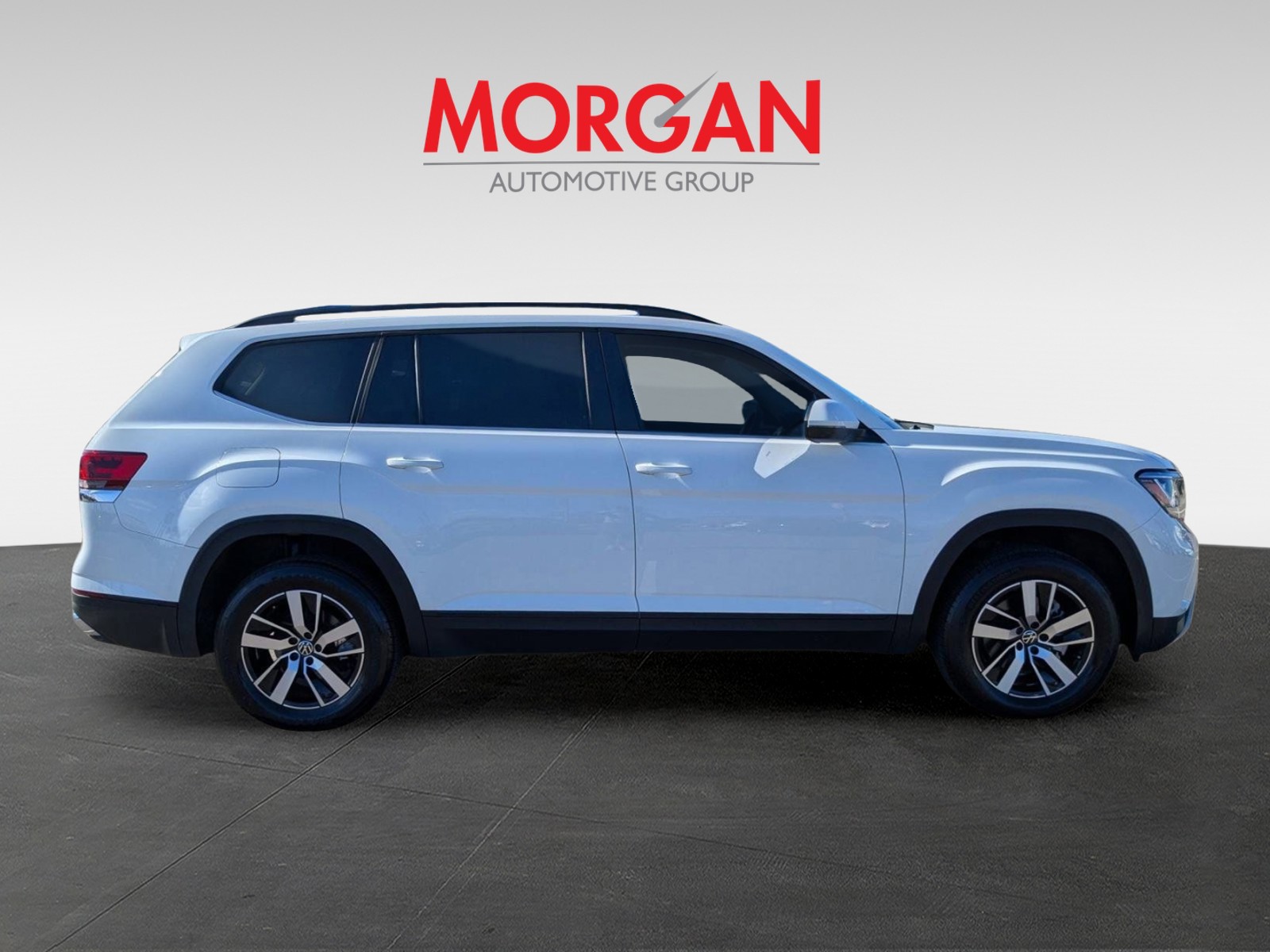 2023 Volkswagen Atlas - Photo 7
