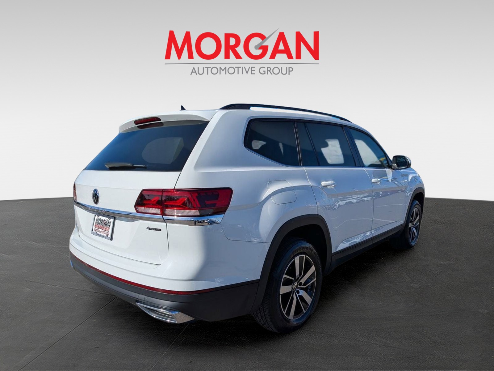 2023 Volkswagen Atlas - Photo 4