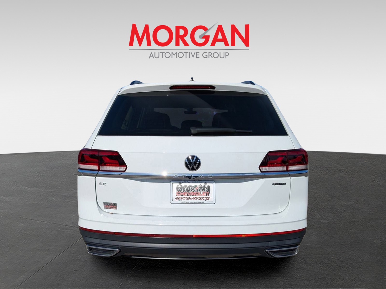 2023 Volkswagen Atlas - Photo 6