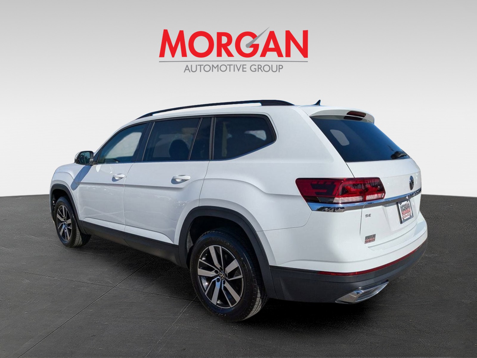 2023 Volkswagen Atlas - Photo 5