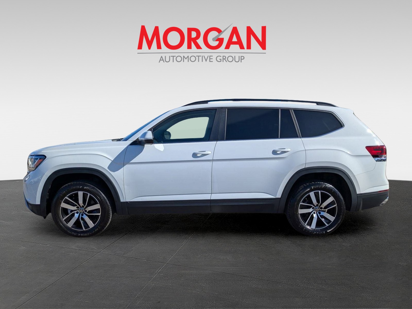 2023 Volkswagen Atlas - Photo 8