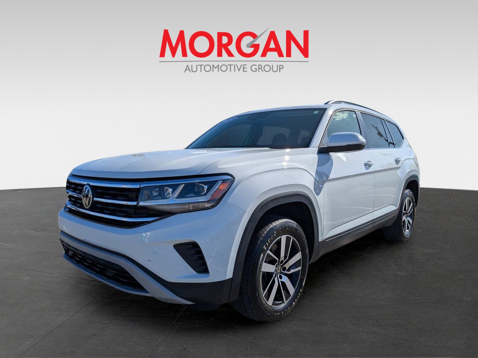 2023 Volkswagen Atlas - Photo 2