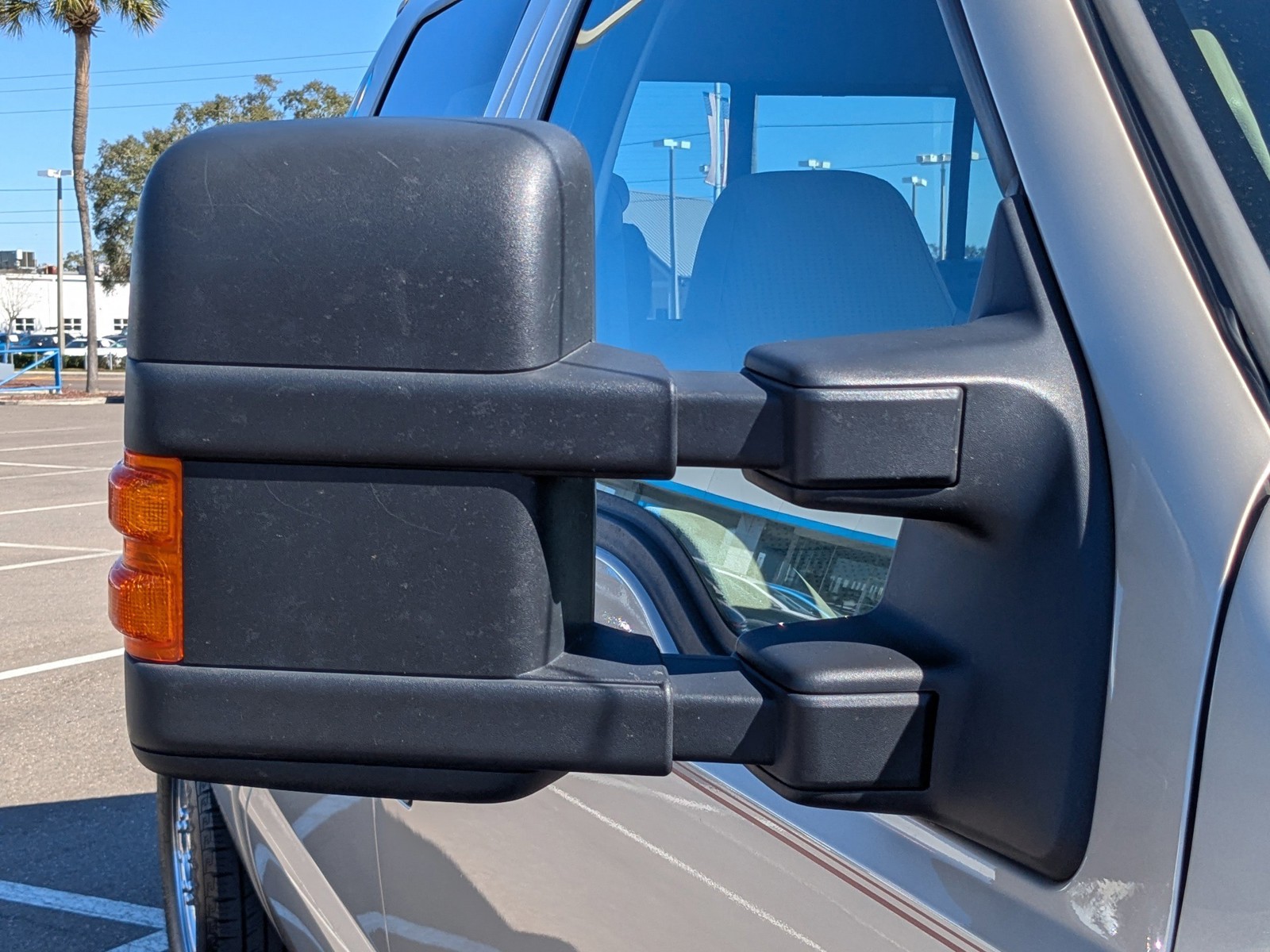 2008 Ford Super Duty F-250 SRW - Photo 12
