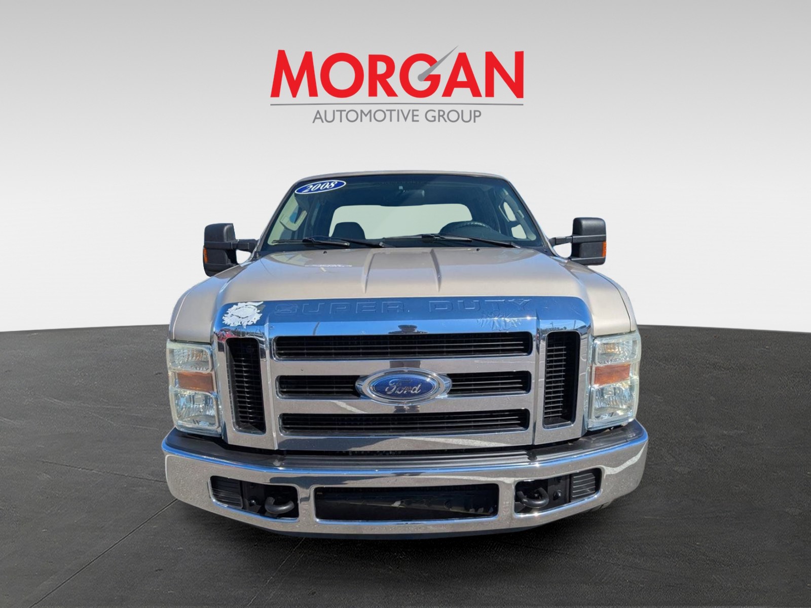 2008 Ford Super Duty F-250 SRW - Photo 3