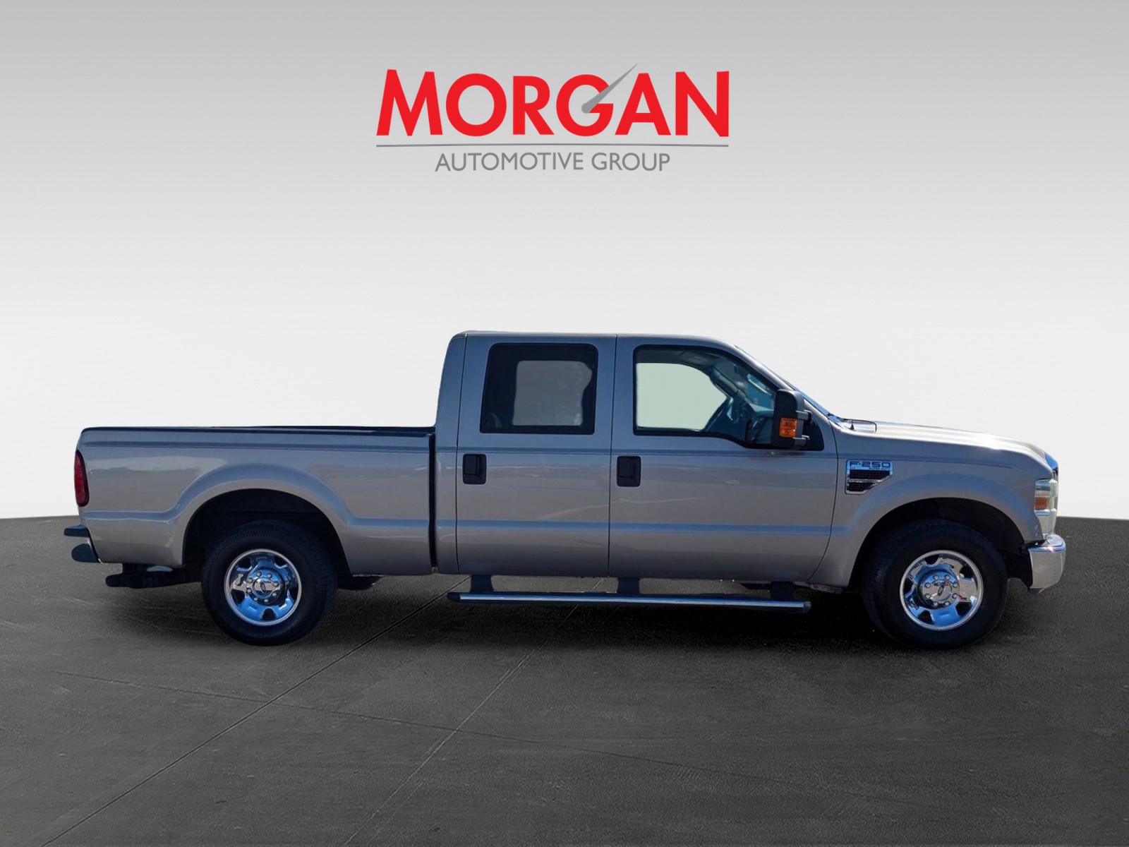 2008 Ford Super Duty F-250 SRW - Photo 7