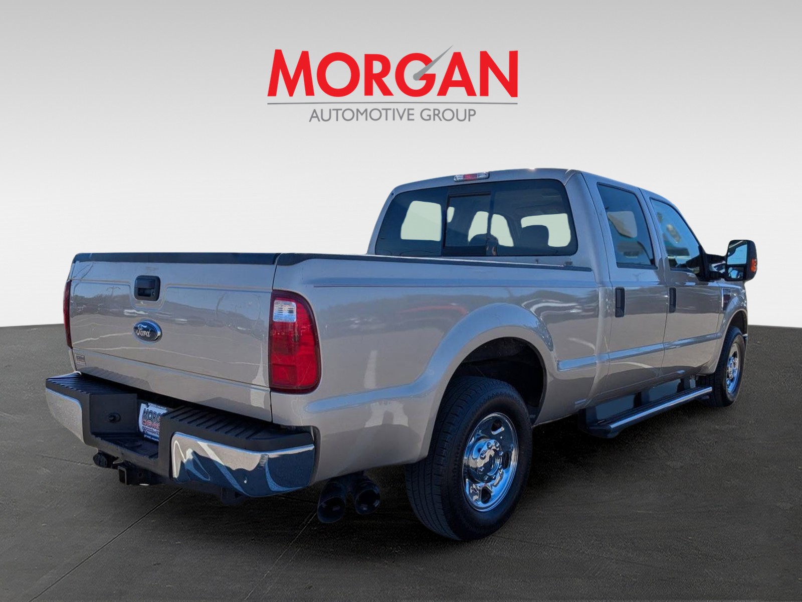 2008 Ford Super Duty F-250 SRW - Photo 4