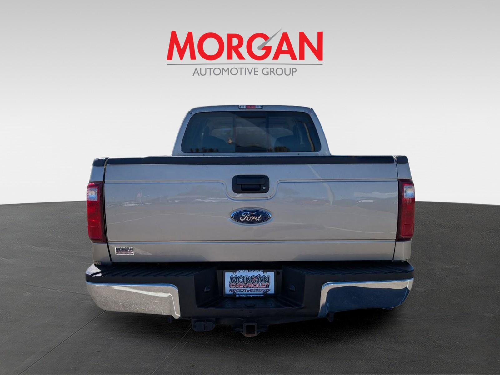 2008 Ford Super Duty F-250 SRW - Photo 6