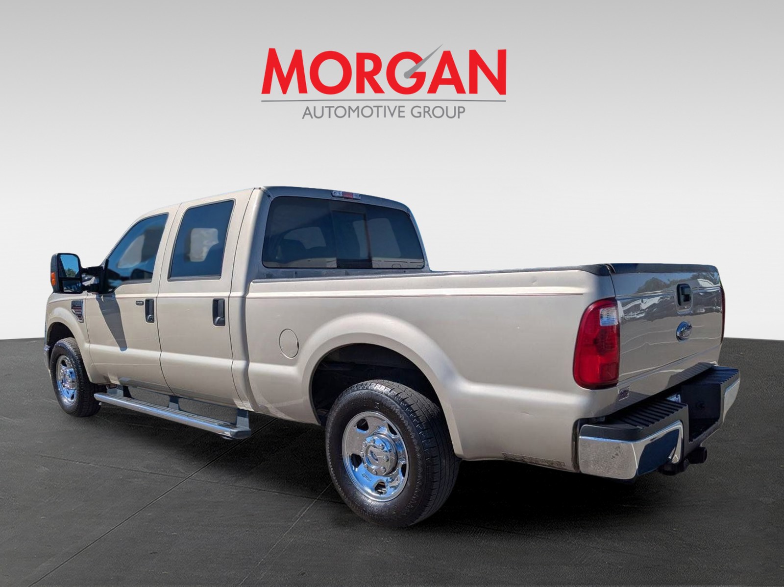2008 Ford Super Duty F-250 SRW - Photo 5