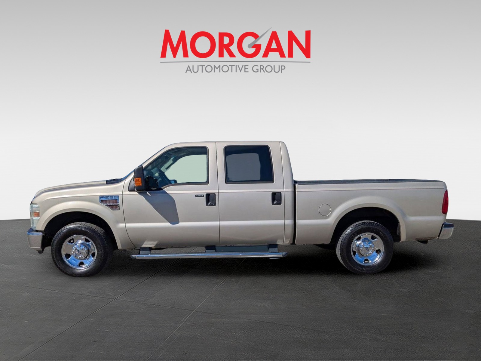 2008 Ford Super Duty F-250 SRW - Photo 8