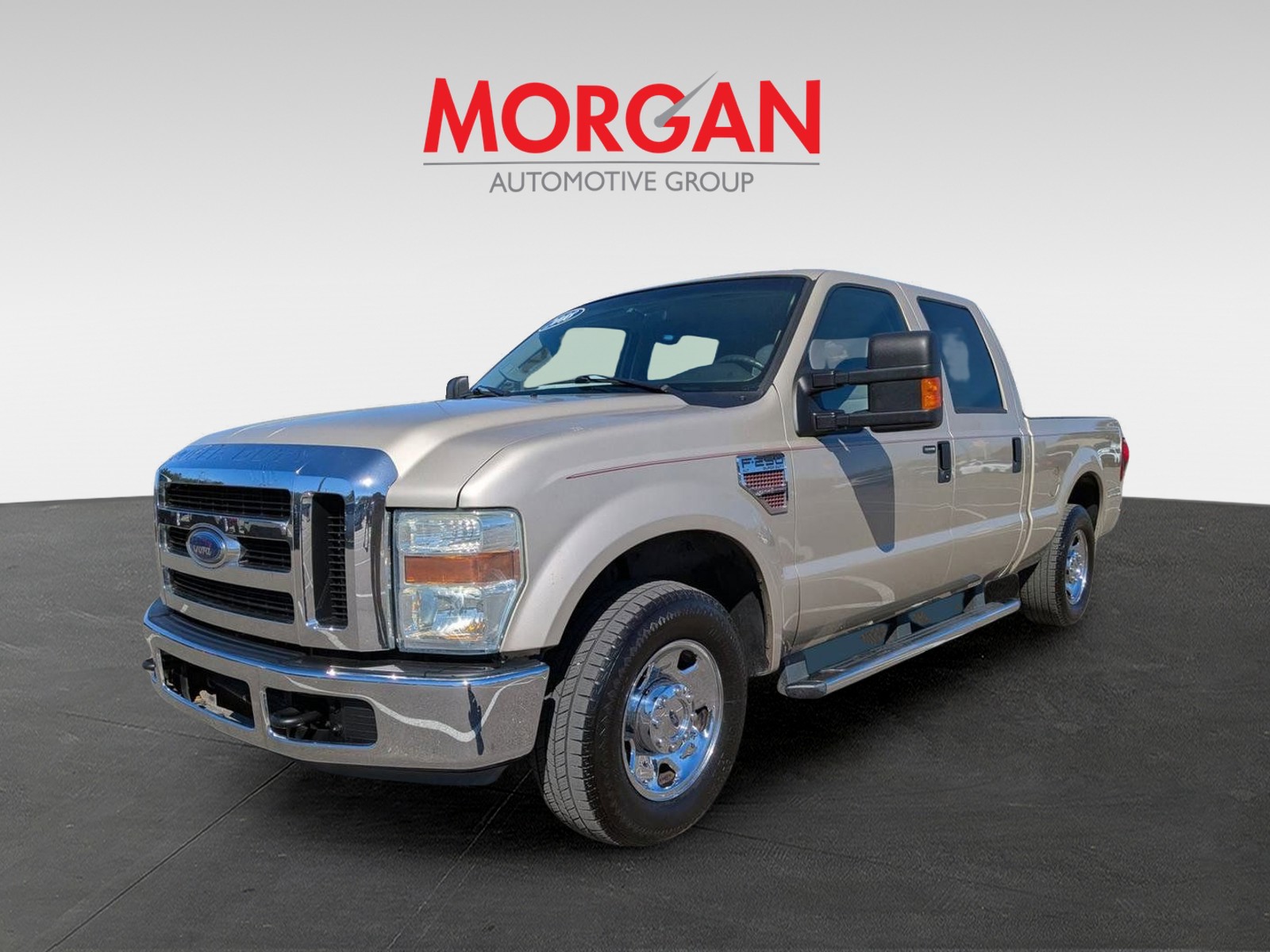 2008 Ford Super Duty F-250 SRW - Photo 2
