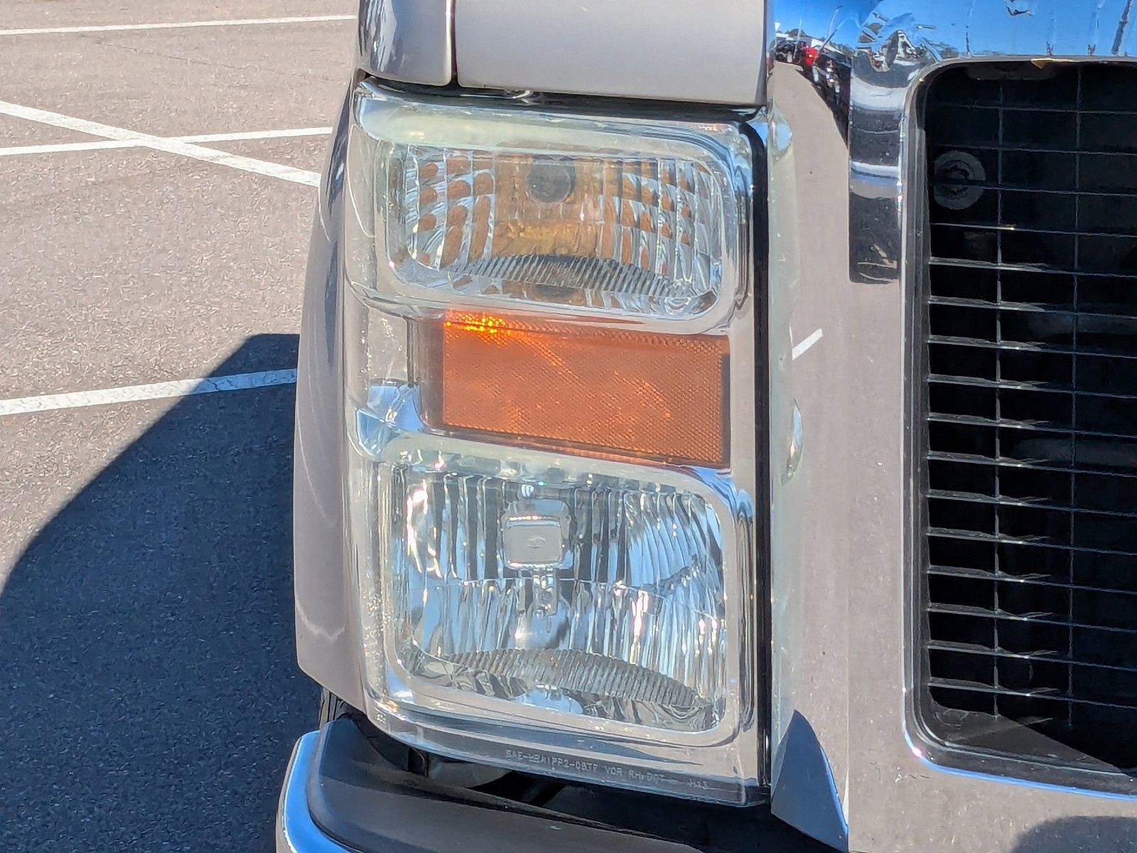 2008 Ford Super Duty F-250 SRW - Photo 10