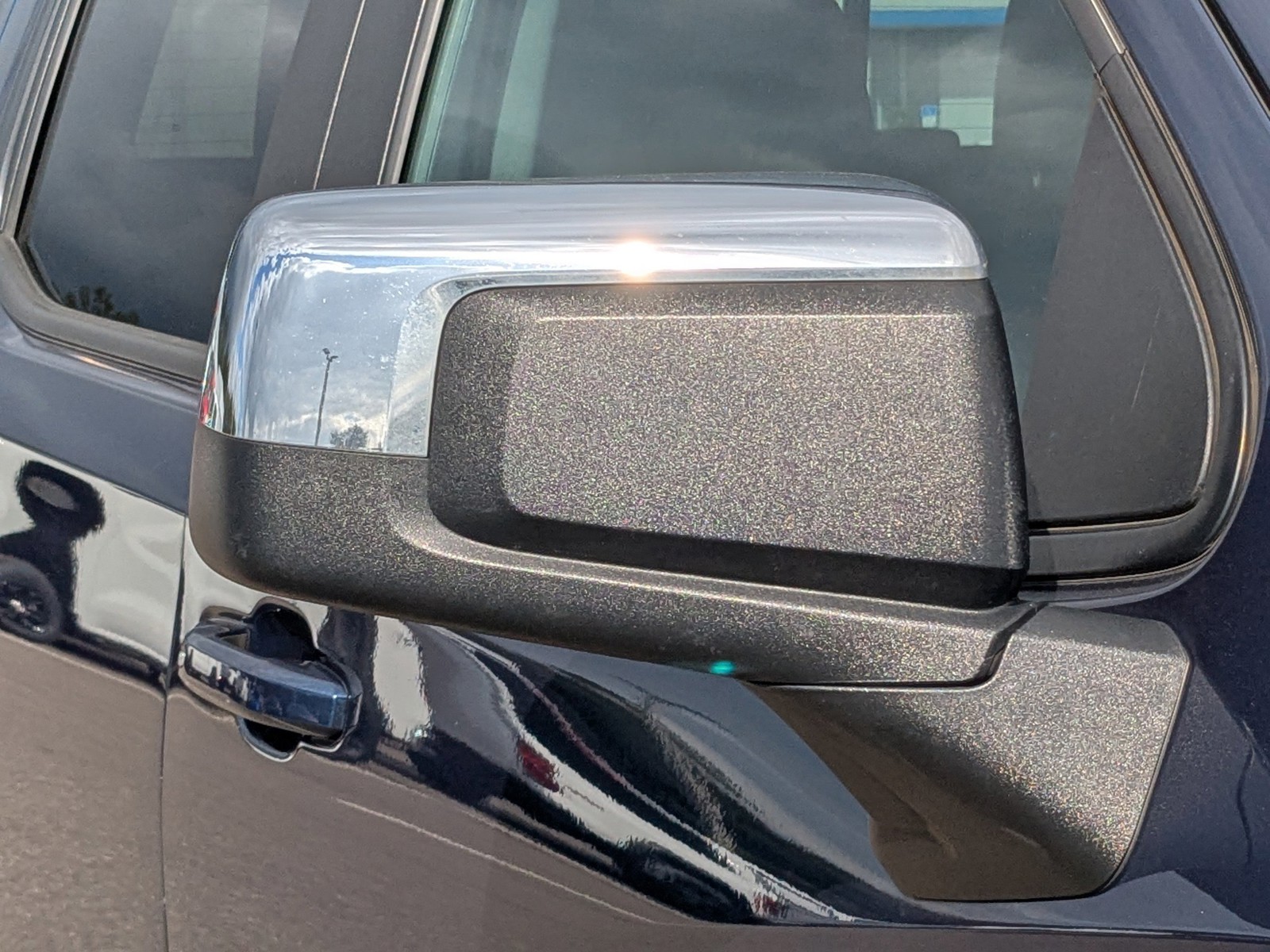 2021 Chevrolet Silverado 1500 - Photo 11
