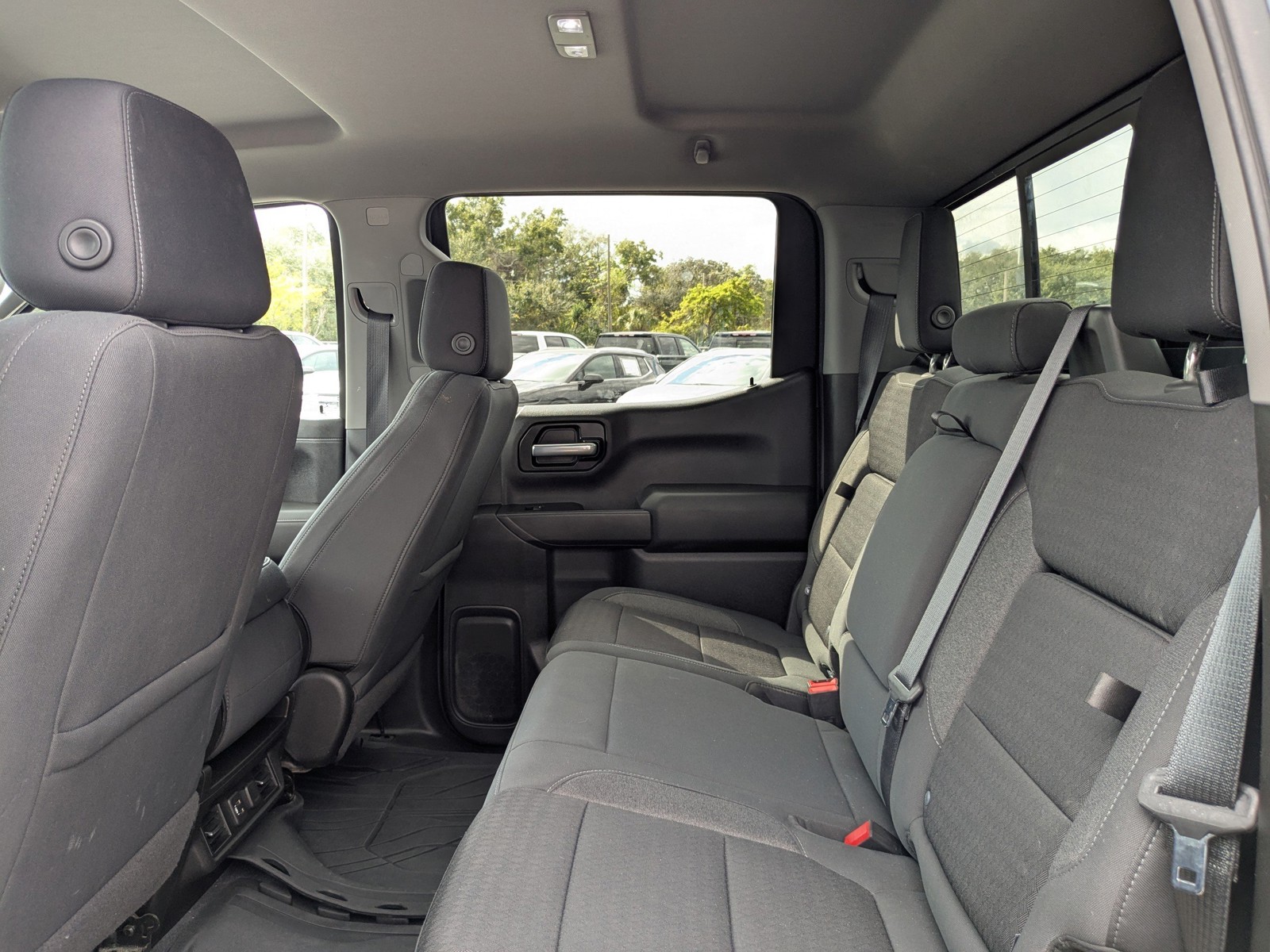 2021 Chevrolet Silverado 1500 - Photo 13