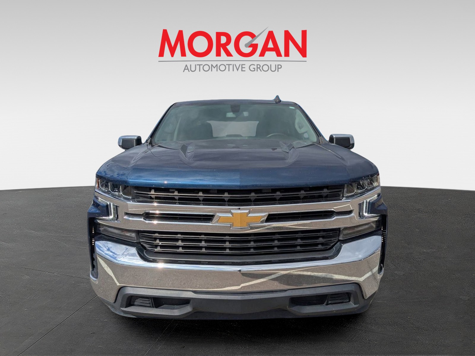 2021 Chevrolet Silverado 1500 - Photo 3