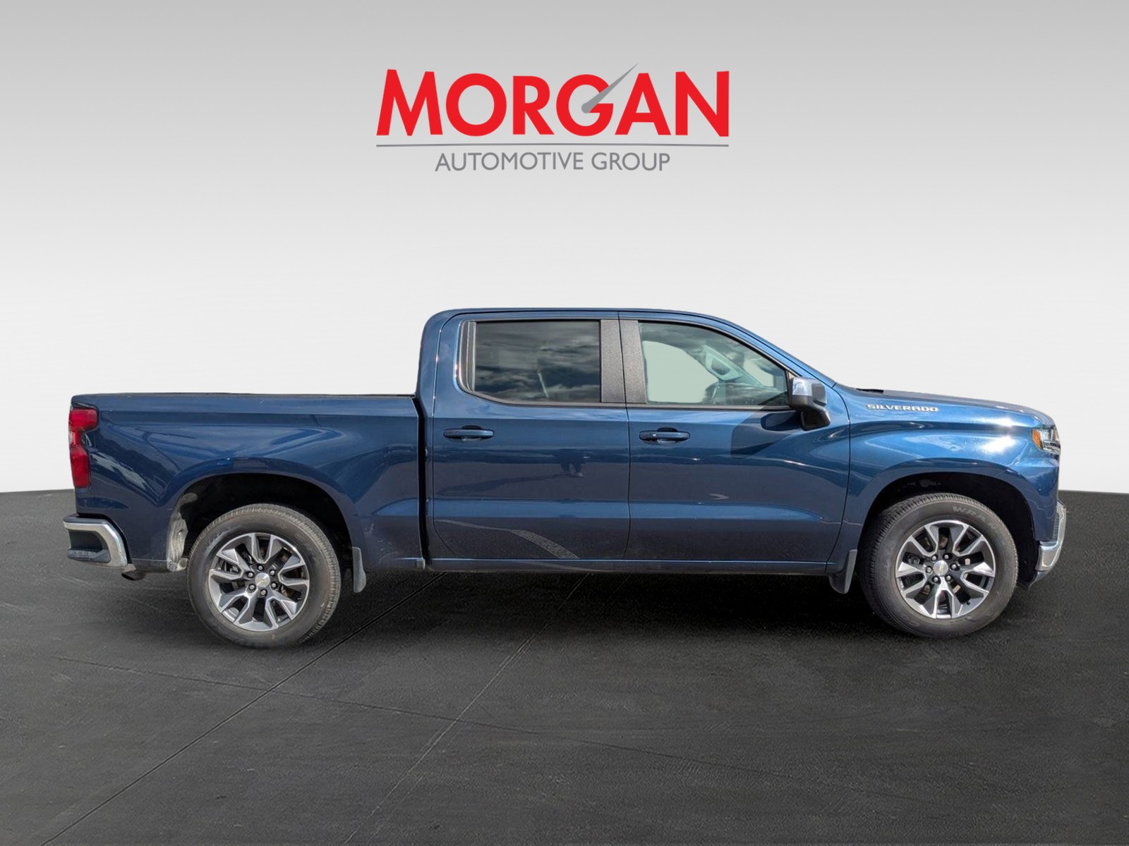 2021 Chevrolet Silverado 1500 - Photo 7
