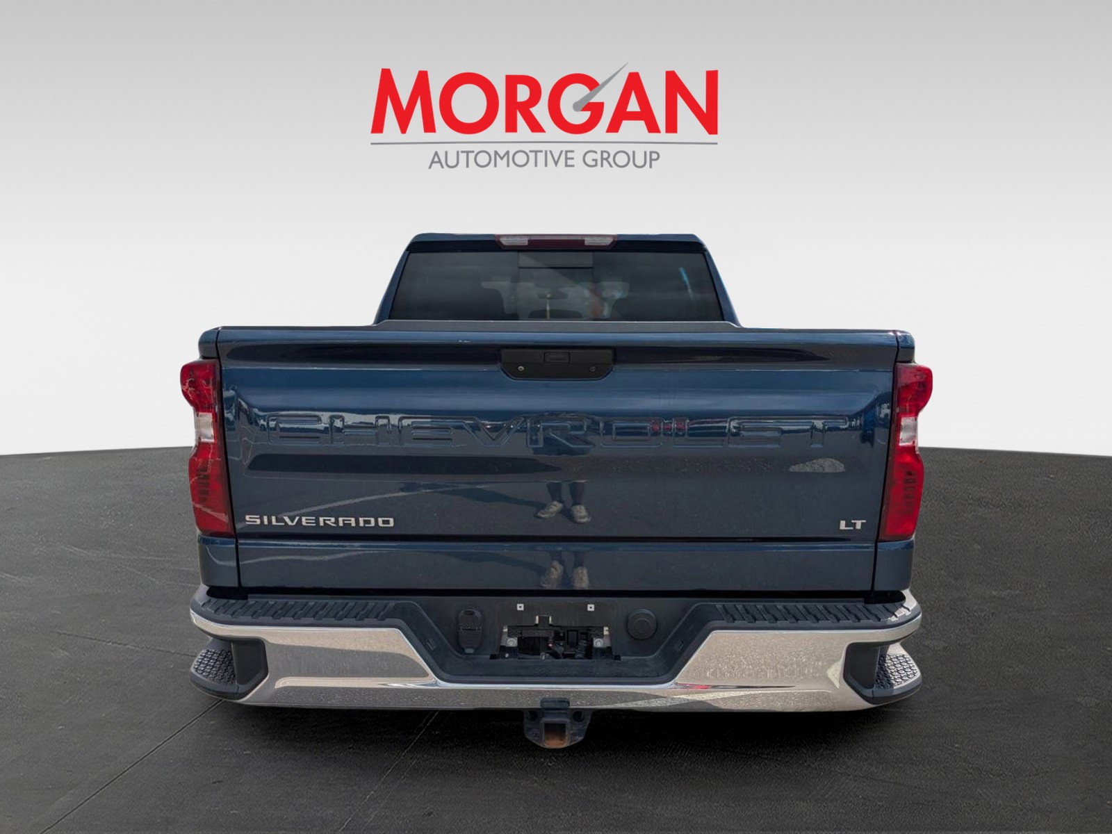 2021 Chevrolet Silverado 1500 - Photo 6
