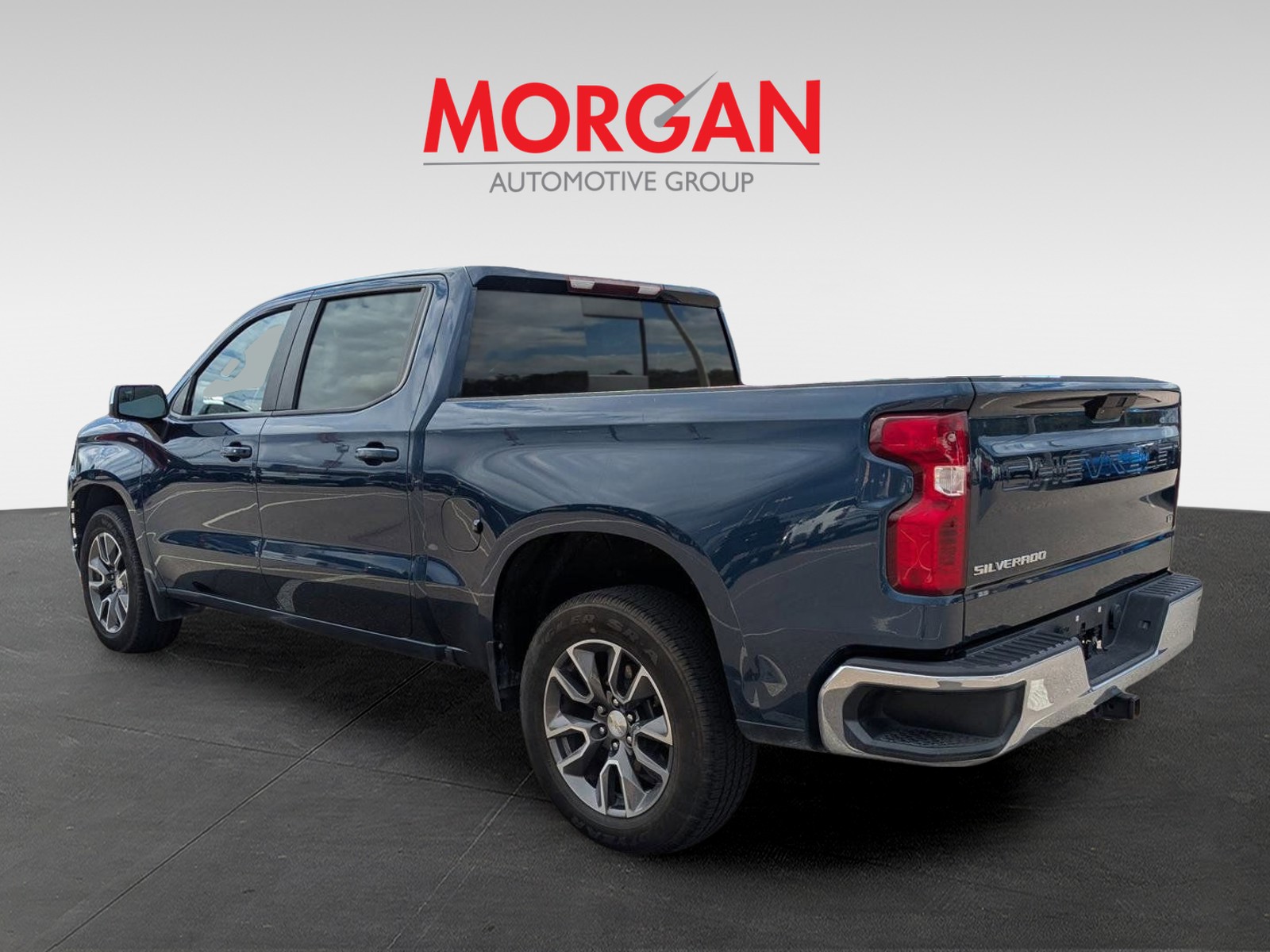 2021 Chevrolet Silverado 1500 - Photo 5