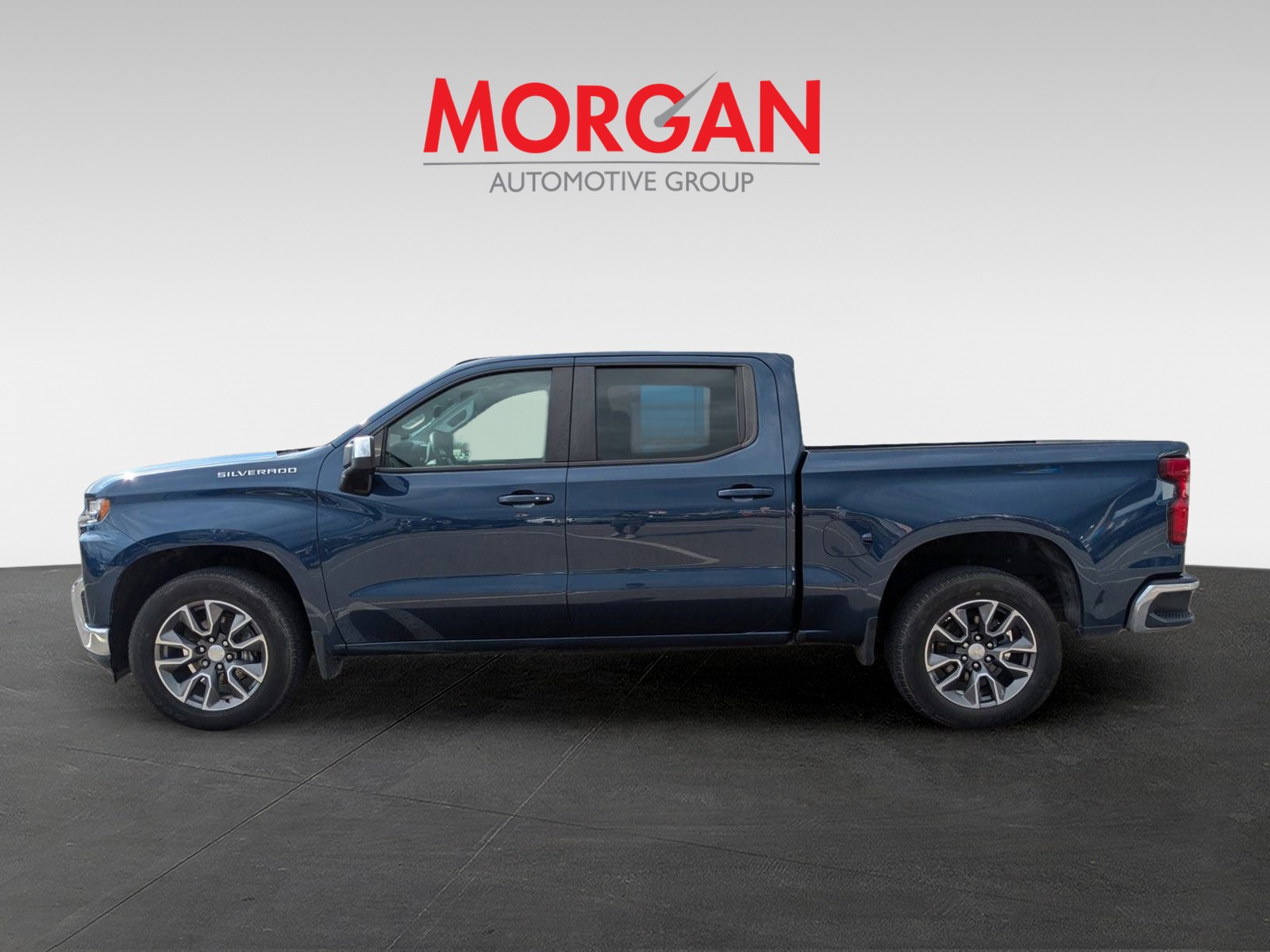 2021 Chevrolet Silverado 1500 - Photo 8