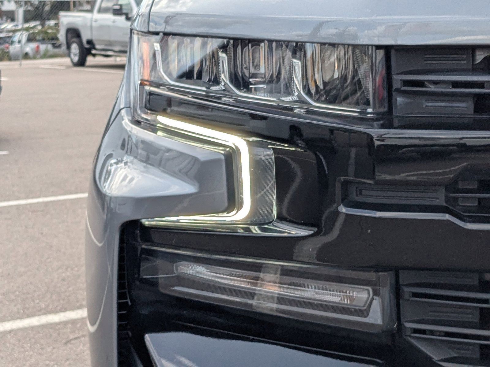 2021 Chevrolet Silverado 1500 - Photo 11