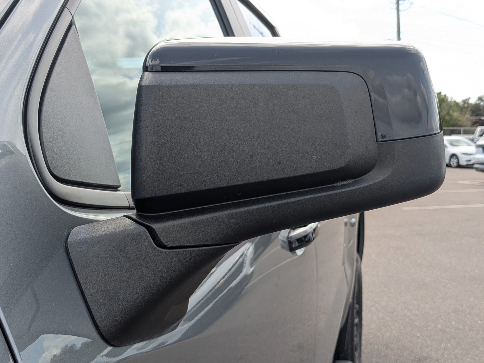2021 Chevrolet Silverado 1500 - Photo 13