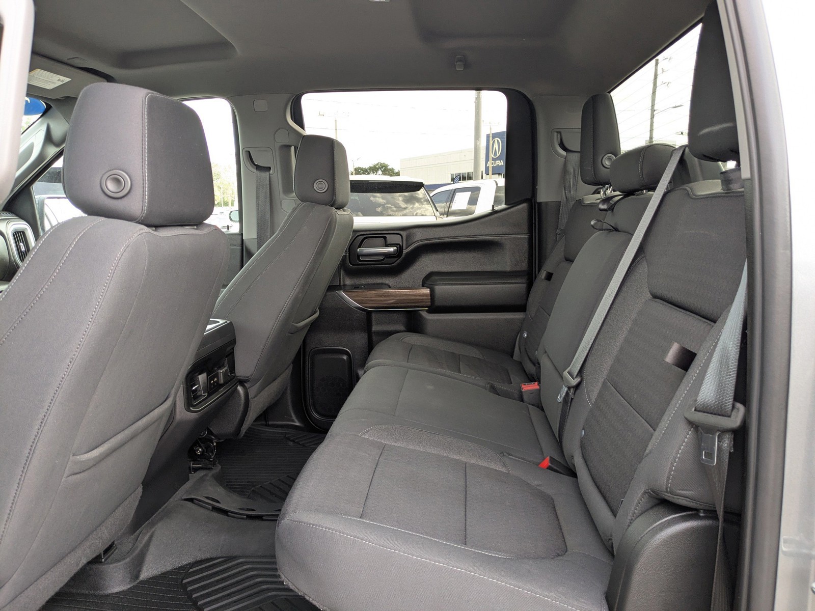 2021 Chevrolet Silverado 1500 - Photo 14