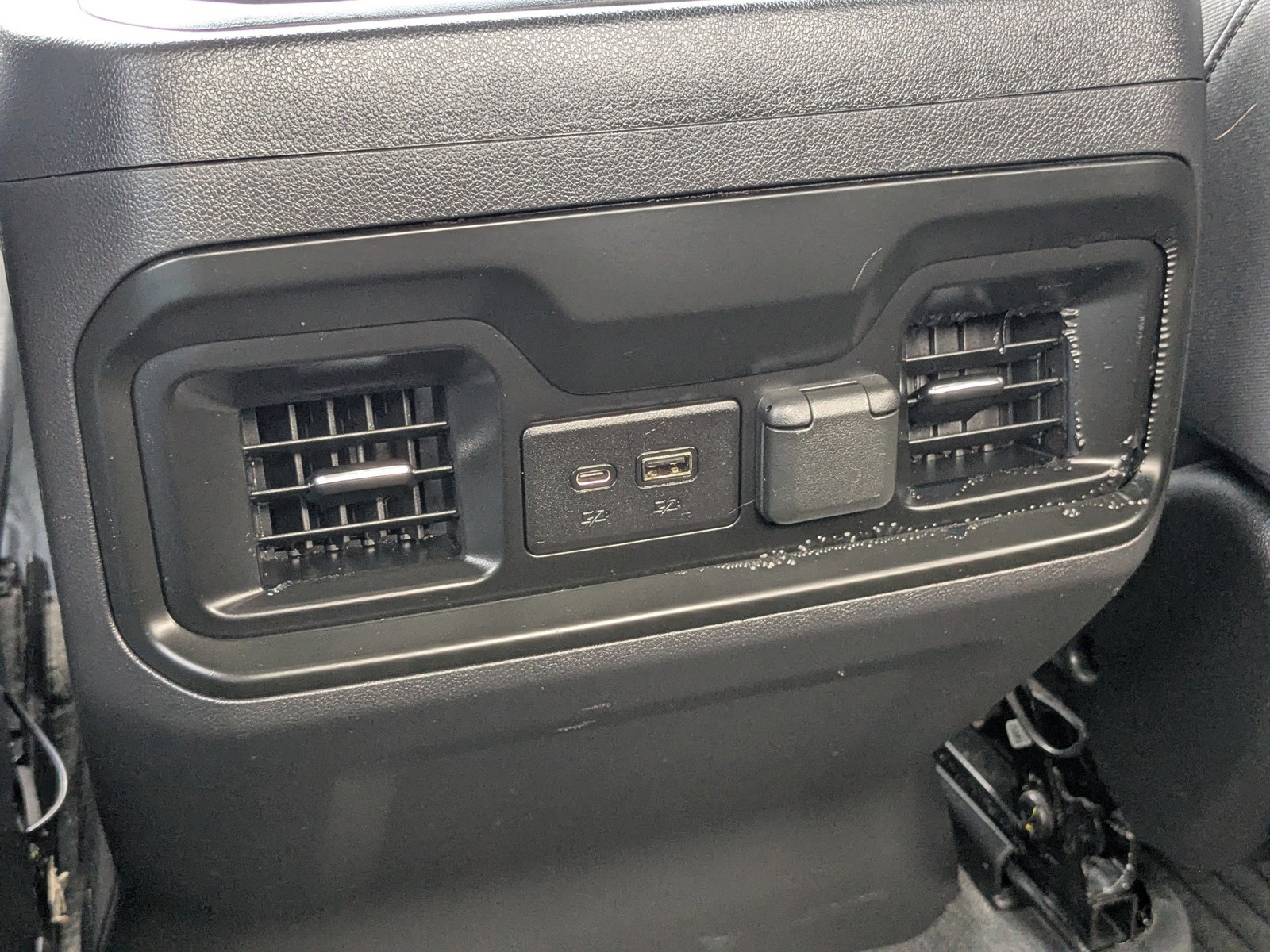2021 Chevrolet Silverado 1500 - Photo 15