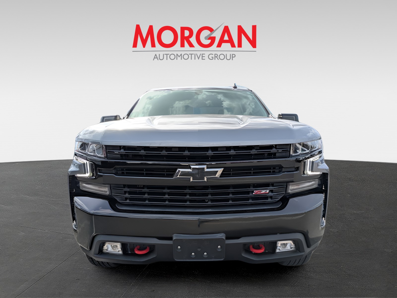 2021 Chevrolet Silverado 1500 - Photo 2