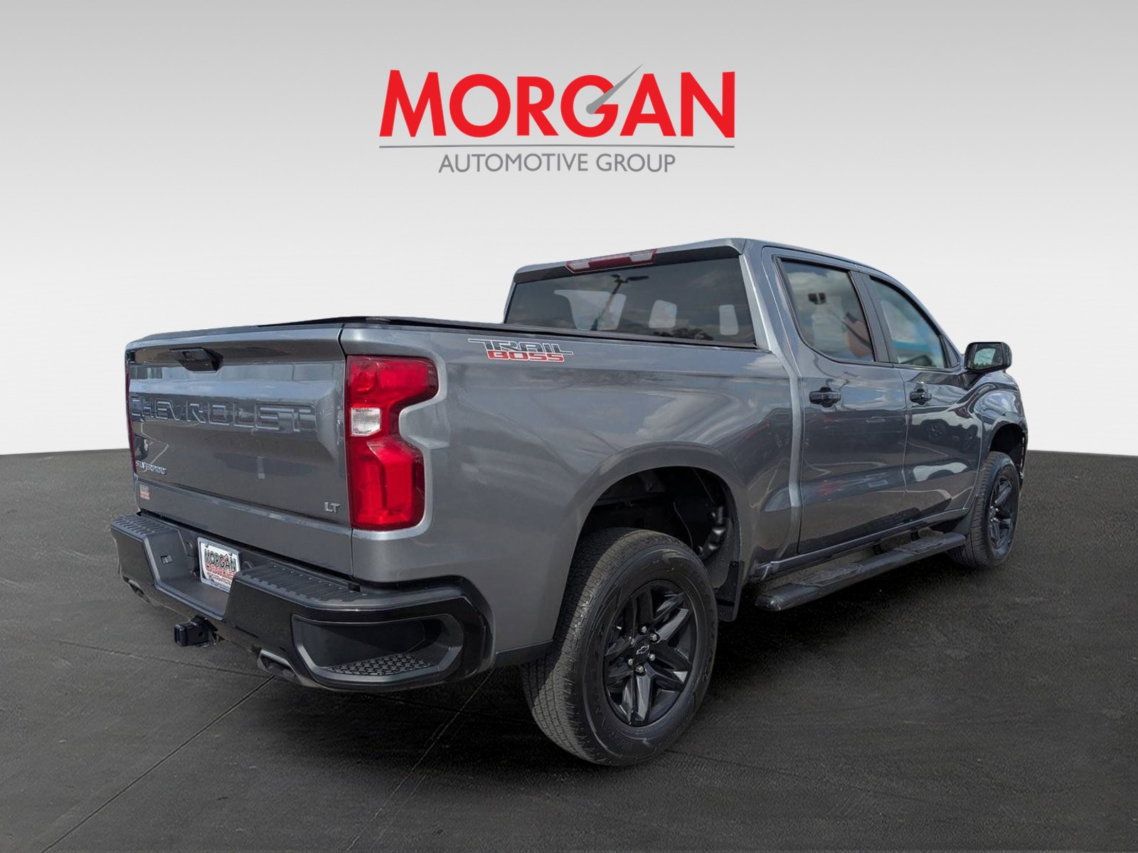 2021 Chevrolet Silverado 1500 - Photo 5