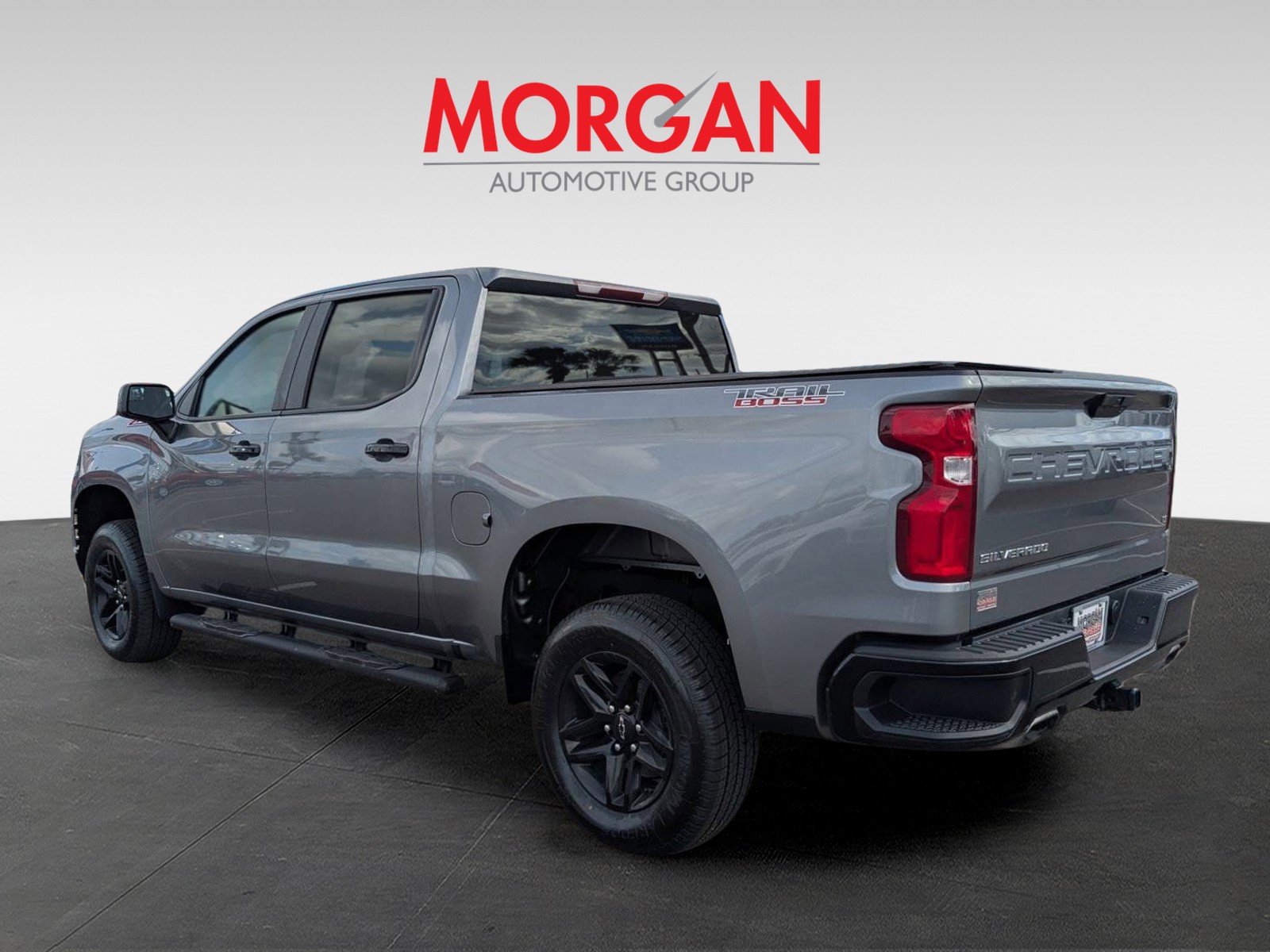 2021 Chevrolet Silverado 1500 - Photo 7