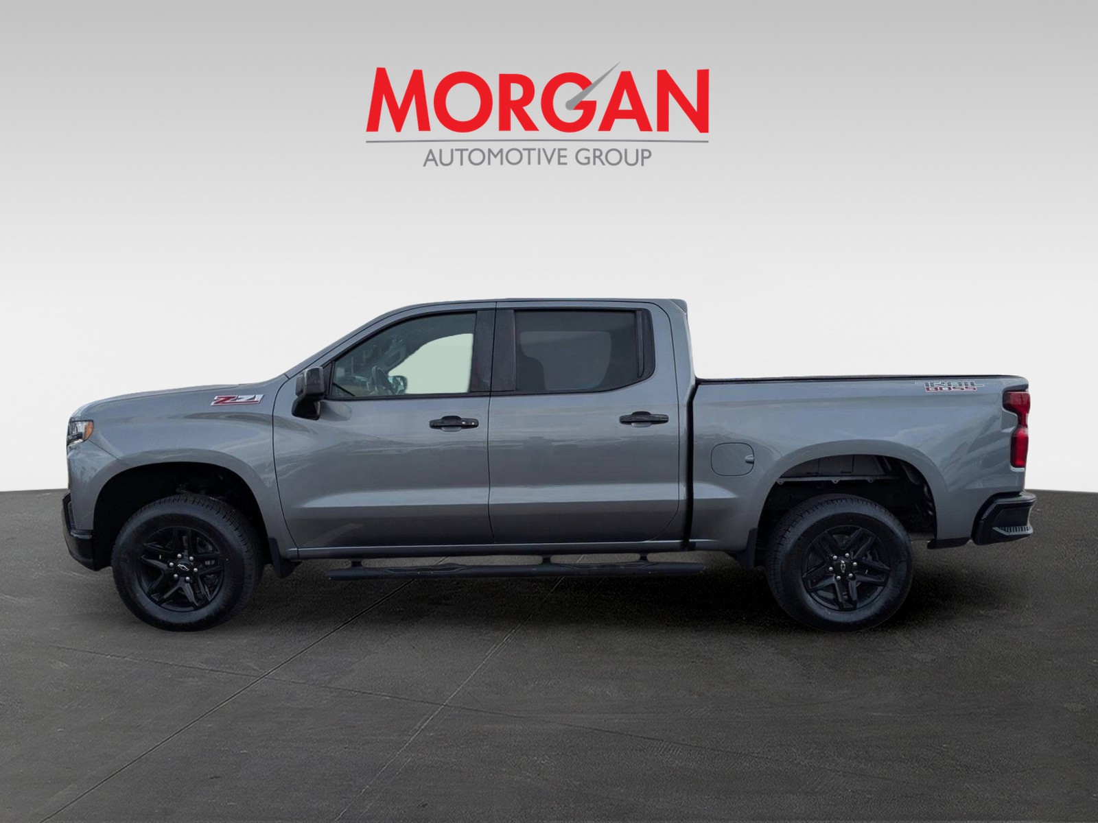 2021 Chevrolet Silverado 1500 - Photo 9