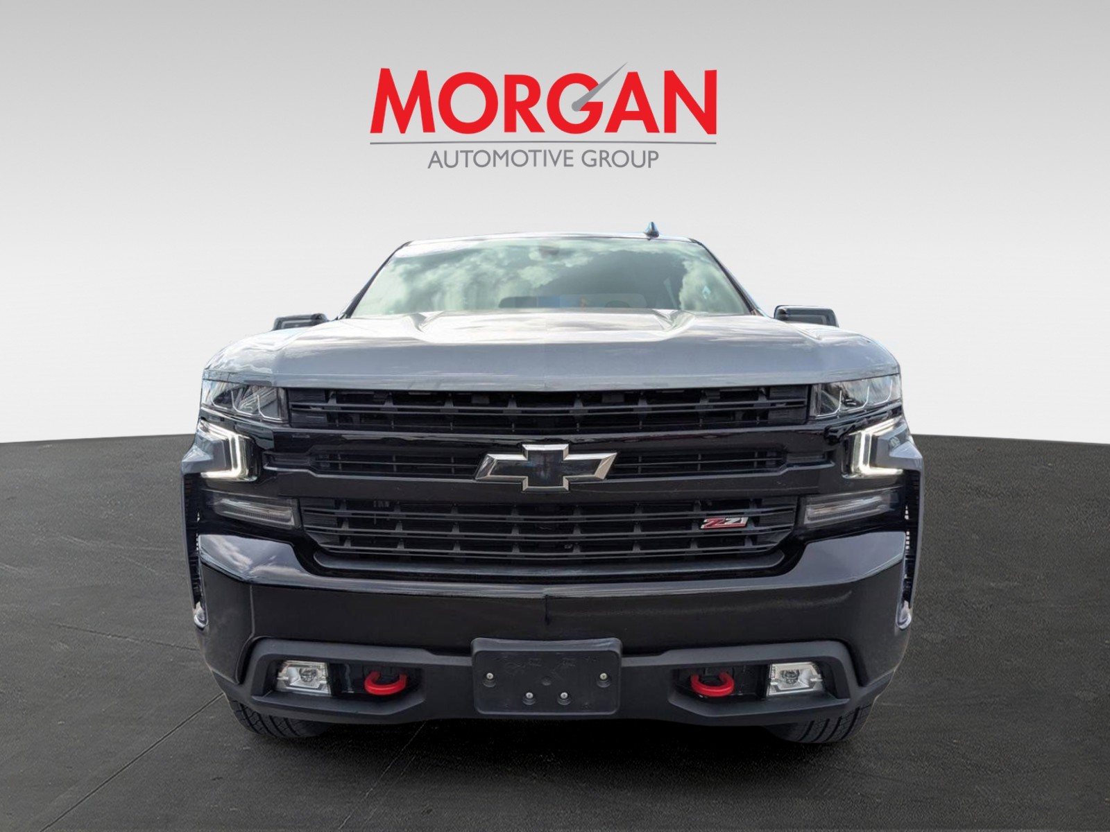 2021 Chevrolet Silverado 1500 - Photo 4