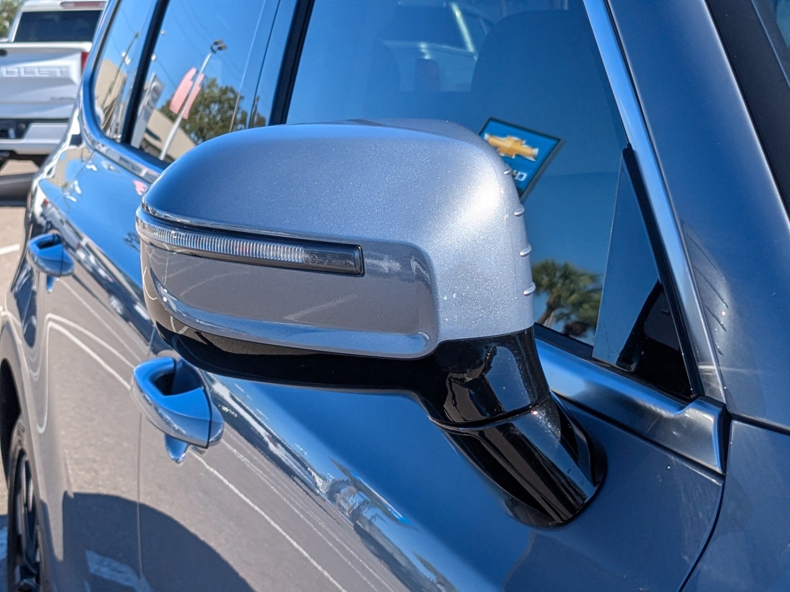 2024 Kia Telluride - Photo 11