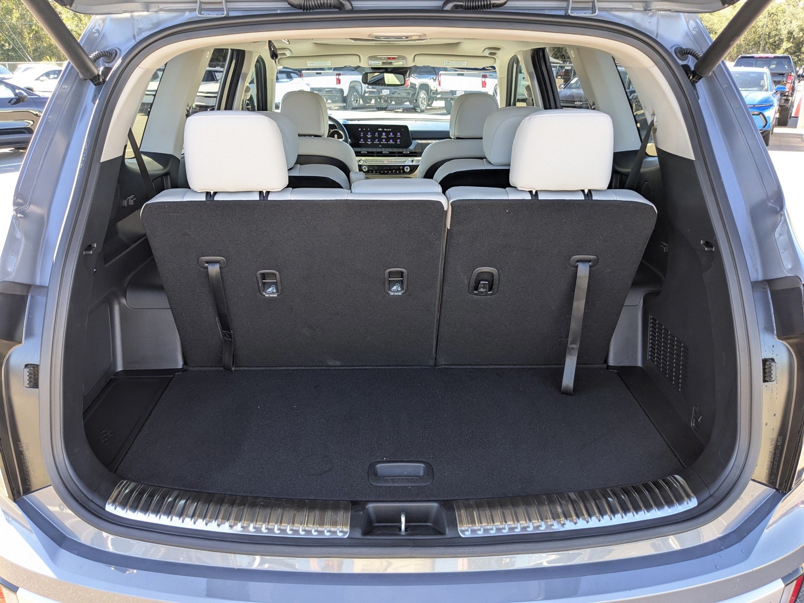 2024 Kia Telluride - Photo 12