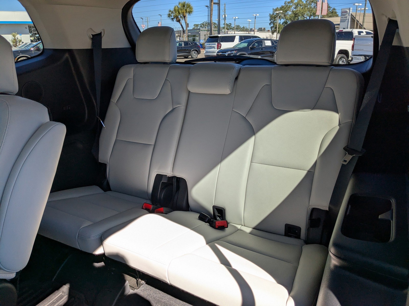 2024 Kia Telluride - Photo 15