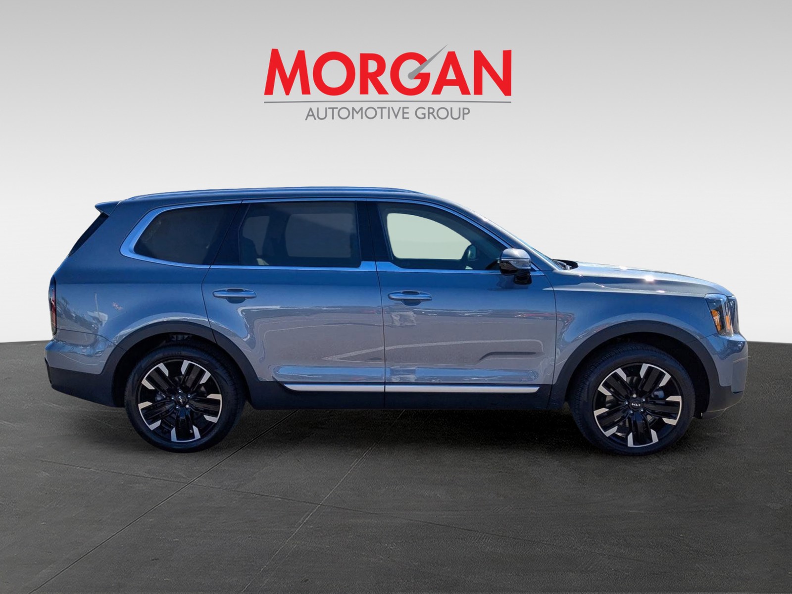 2024 Kia Telluride - Photo 7