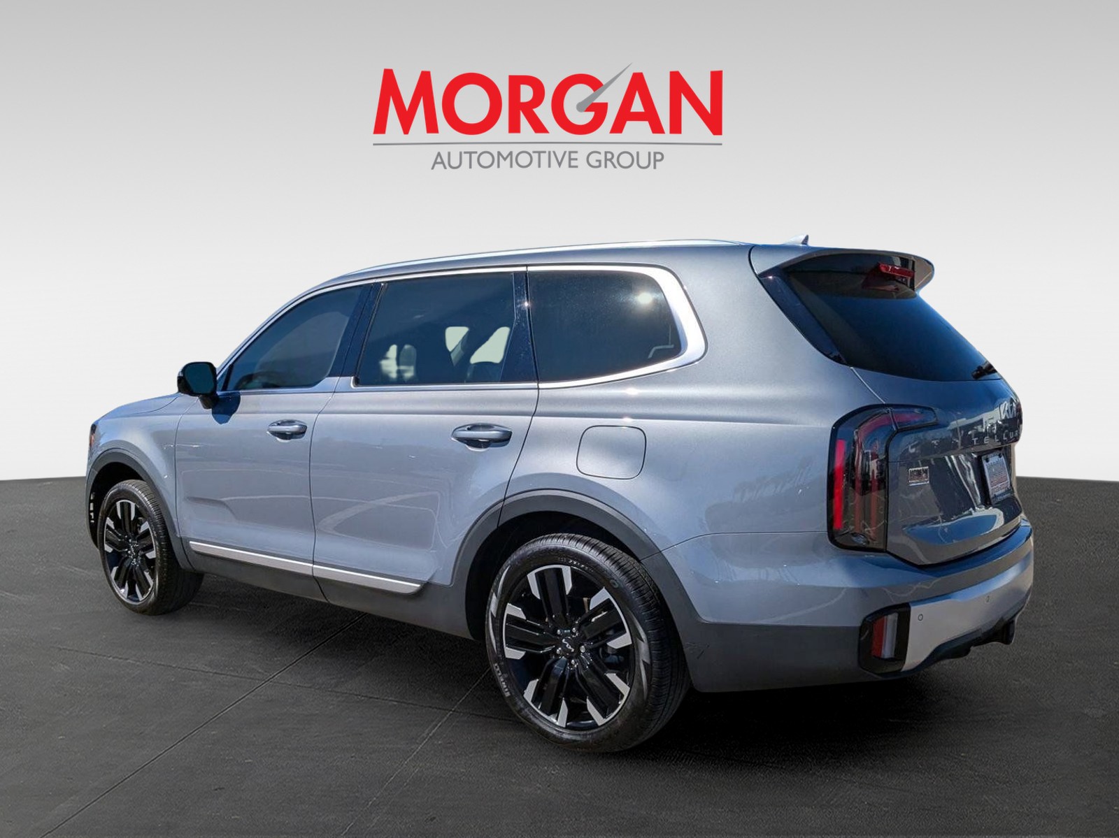 2024 Kia Telluride - Photo 5