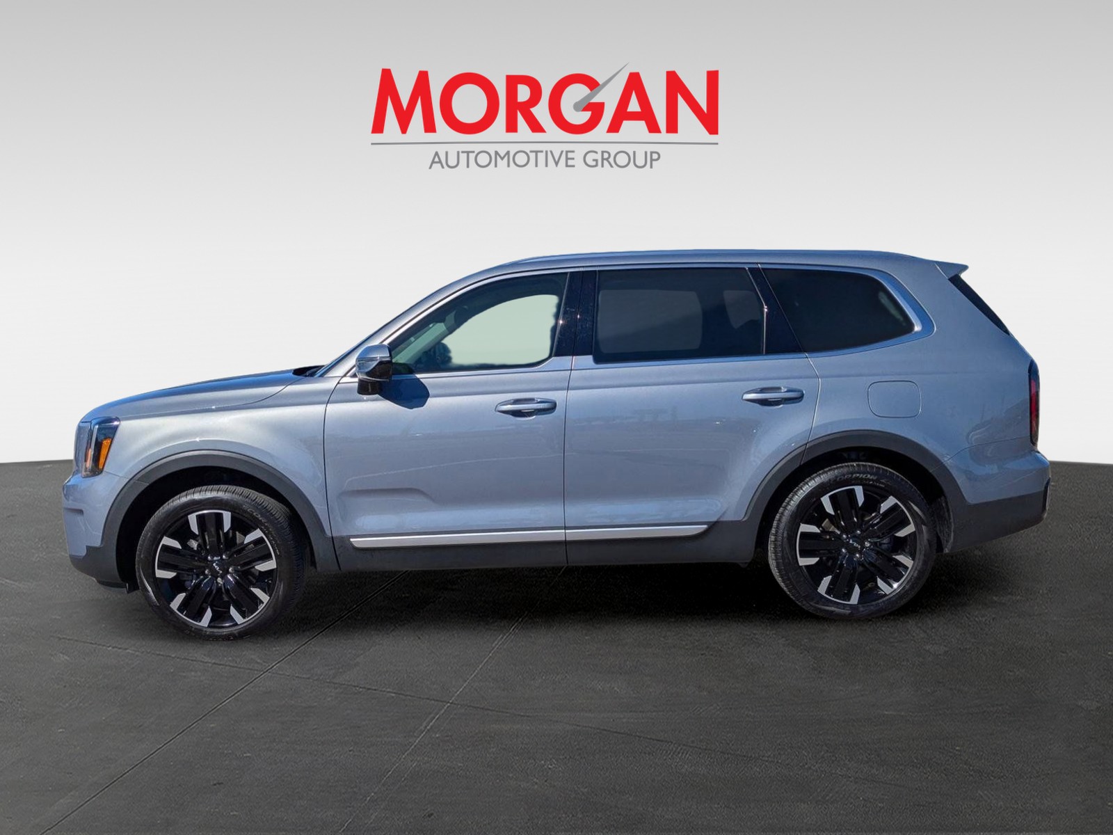 2024 Kia Telluride - Photo 8