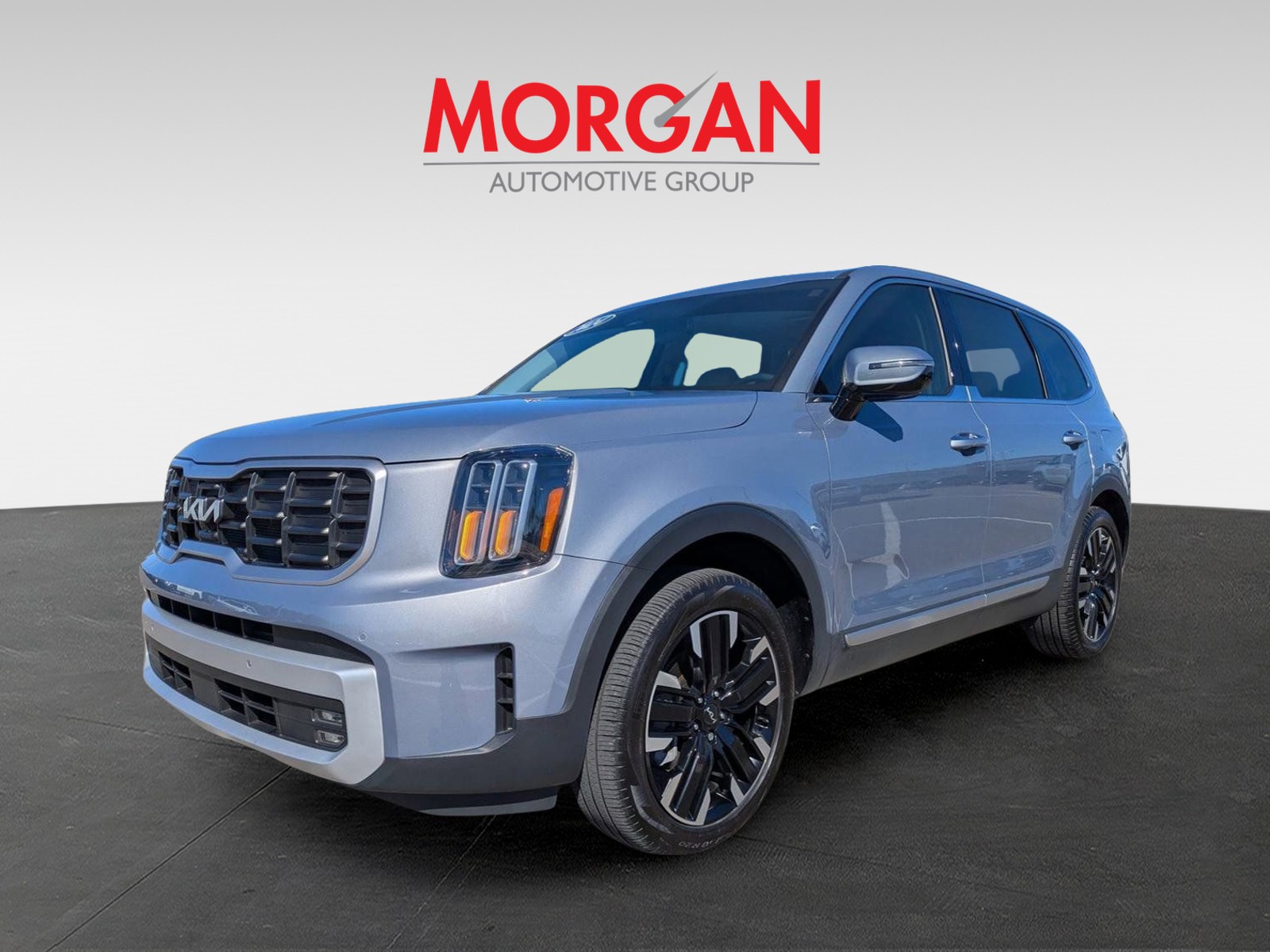 2024 Kia Telluride - Photo 2