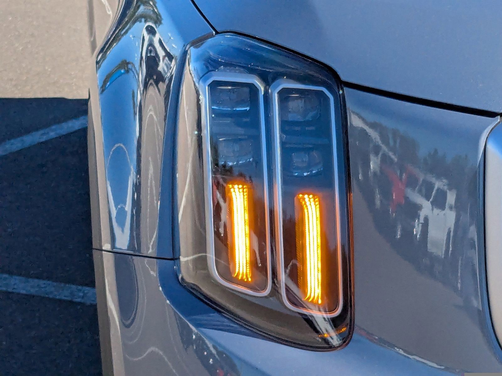 2024 Kia Telluride - Photo 9
