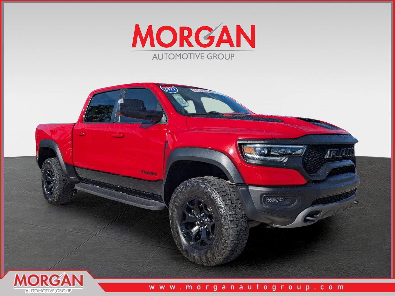 Right Cab Side Kit | RAM 1500 TRX 2022 Right Cab Side Kit | RAM 1500 TRX 2022