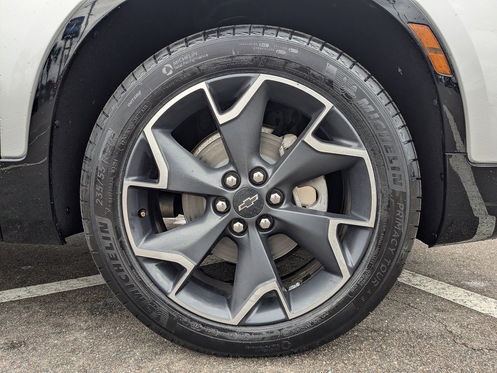 2020 Chevrolet Blazer - Photo 10