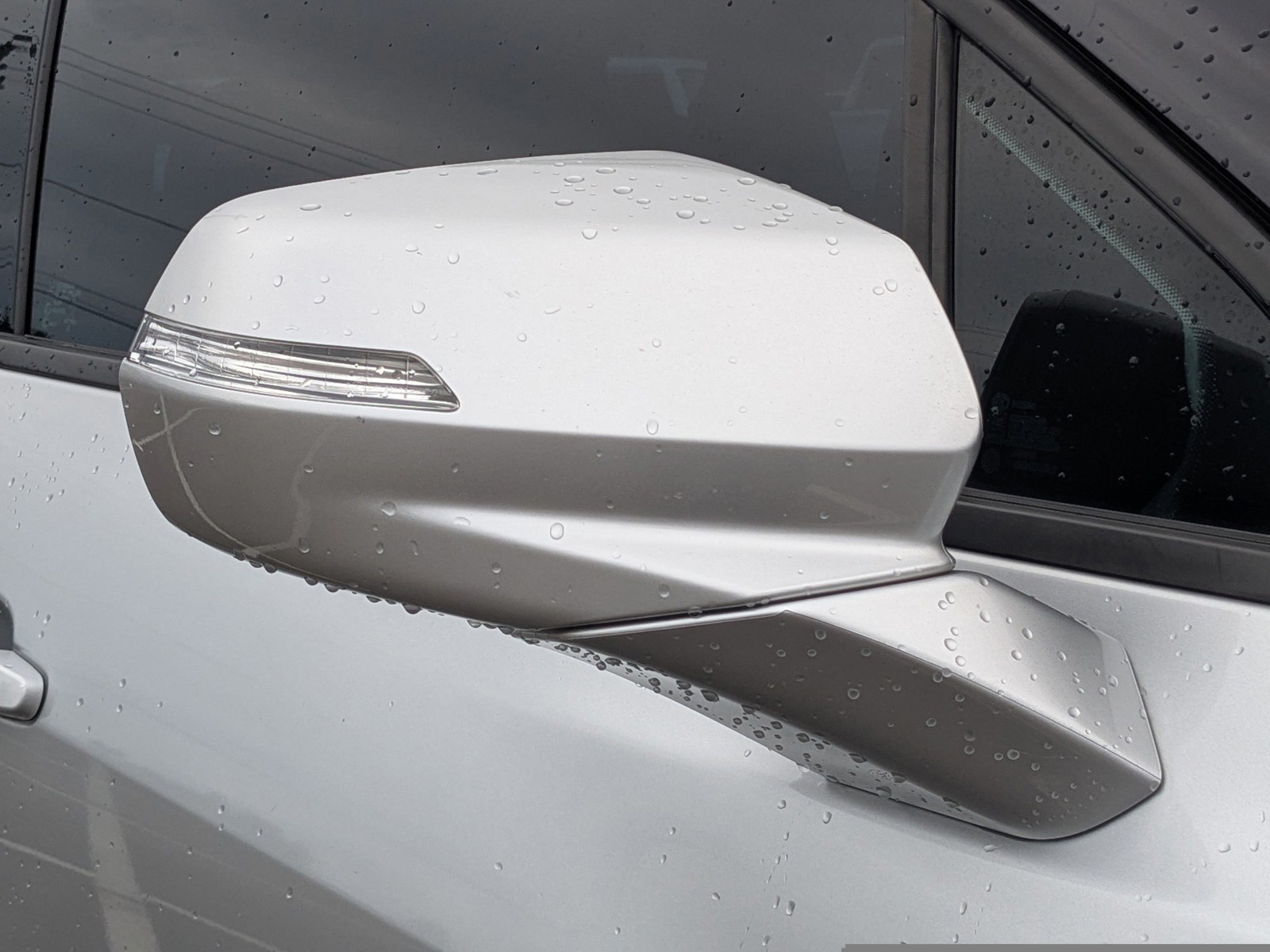 2020 Chevrolet Blazer - Photo 11