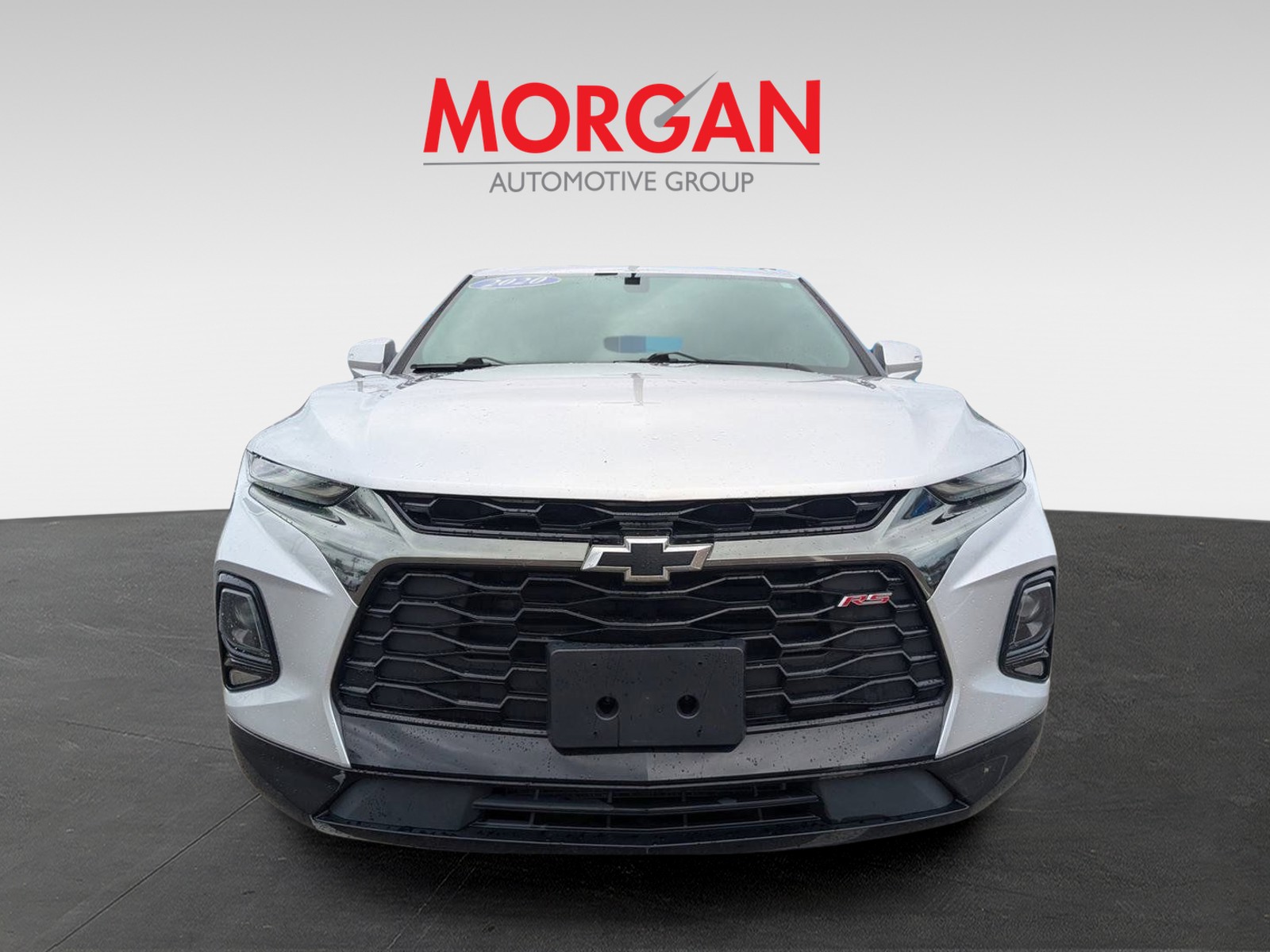 2020 Chevrolet Blazer - Photo 3