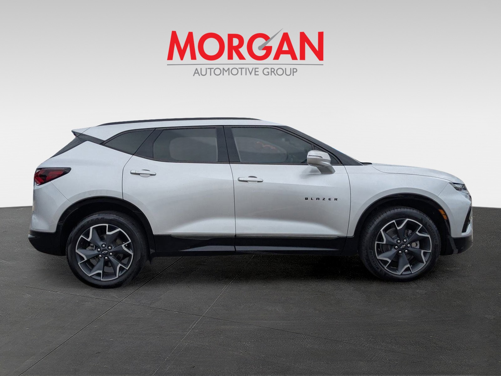 2020 Chevrolet Blazer - Photo 7